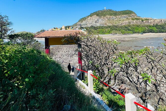Vung Tau Essential: Beach, Christ Statue & Colonial Heritage - The transport, pace, and group size