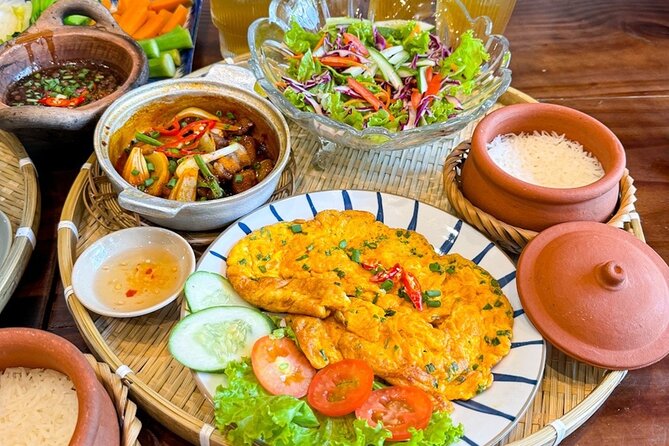 Vung Tau Full-Day Tour with Beach, Christ Statue & White Palace - Starting in District 1 and heading toward the coast