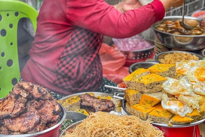 Walking Food Tour in HCM: 10 Must- Try Local Dishes & Hidden Gems - Key things to know before you book