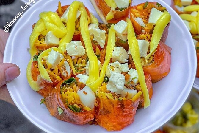 Walking Food Tour in HCM: 10 Must- Try Local Dishes & Hidden Gems - How the $65 price measures up