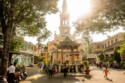 War Remnants Museum – Ho Chi Minh City Half Day Tours