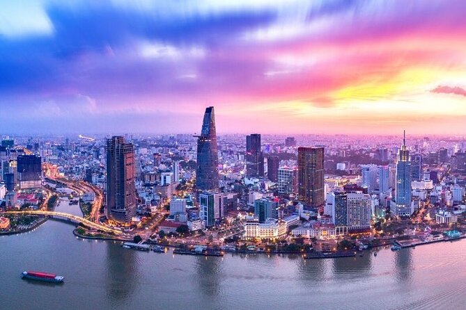 War Remnants Museum - Ho Chi Minh City Half Day Tours - Allow time for a thoughtful visit