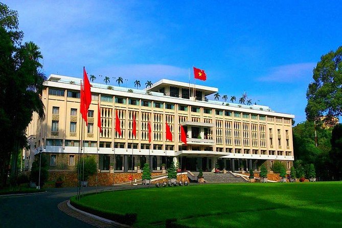 War Remnants Museum - Ho Chi Minh City Half Day Tours - What the $39 price really covers
