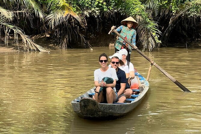 Water Puppet Show And Dinner Cruise On Saigon River Private Tour - What your guide adds to the evening