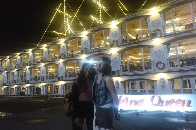 Water Puppet Show-Cyclo & Dinner On Cruise in Ho Chi Minh City - Why this three-part evening works