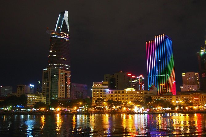 Water Puppet Show & Dinner on Cruise in Ho Chi Minh city - Why the water puppet show deserves top billing